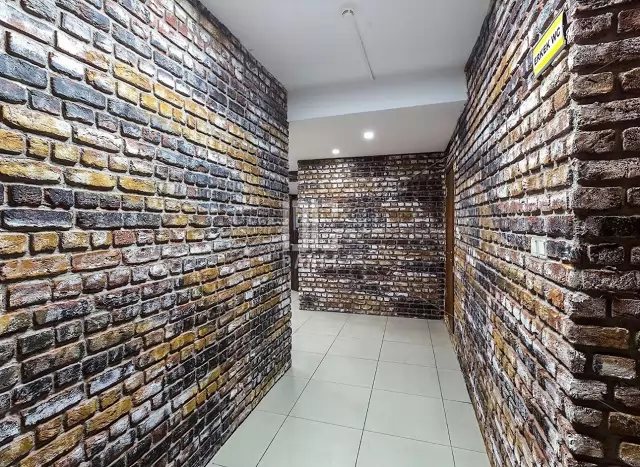 Karataş İnşaat Taş Duvarcısı